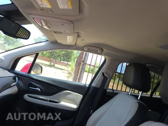 2018 Buick Encore Preferred 1SB - miniatura 17
