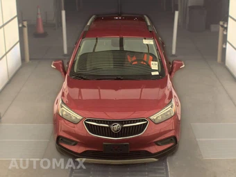 2018 Buick Encore Preferred 1SB - miniatura 2