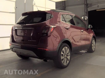 2018 Buick Encore Preferred 1SB - miniatura 4