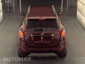 2018 Buick Encore Preferred 1SB - miniatura 5