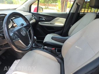 2018 Buick Encore Preferred 1SB - miniatura 7