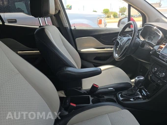 2018 Buick Encore Preferred 1SB - miniatura 8