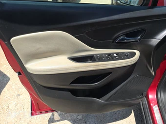 2018 Buick Encore Preferred 1SB - miniatura 9