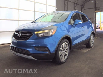 2018 Buick Encore Preferred 1SB