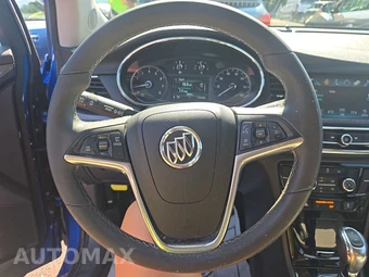 2018 Buick Encore Preferred 1SB – miniatura 10