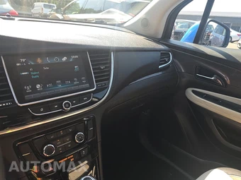 2018 Buick Encore Preferred 1SB – miniatura 11