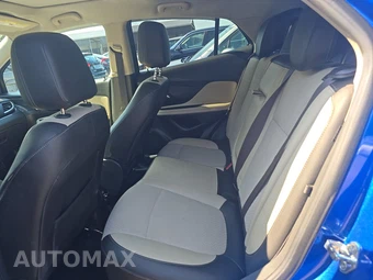 2018 Buick Encore Preferred 1SB – miniatura 13