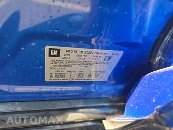 2018 Buick Encore Preferred 1SB – miniatura 14