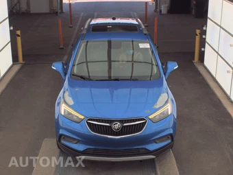 2018 Buick Encore Preferred 1SB – miniatura 2