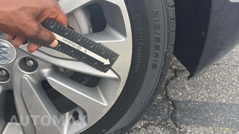 2018 Buick Encore Preferred 1SB – miniatura 20