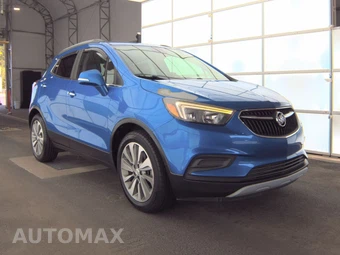 2018 Buick Encore Preferred 1SB – miniatura 3