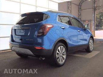2018 Buick Encore Preferred 1SB – miniatura 4
