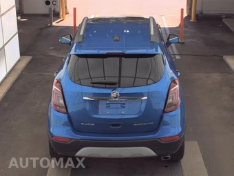2018 Buick Encore Preferred 1SB – miniatura 5