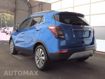 2018 Buick Encore Preferred 1SB – miniatura 6