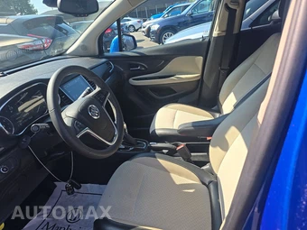 2018 Buick Encore Preferred 1SB – miniatura 7