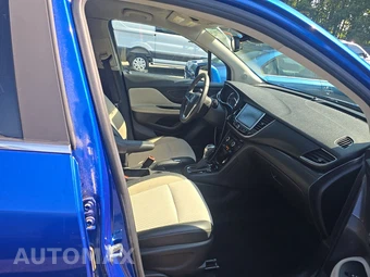 2018 Buick Encore Preferred 1SB – miniatura 8