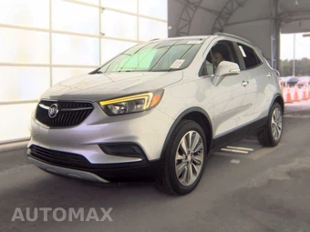 2018 Buick Encore Preferred 1SB
