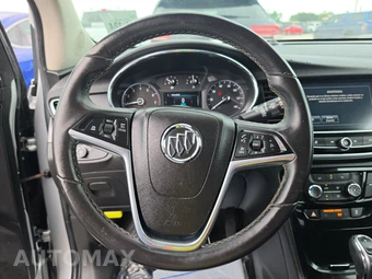 2018 Buick Encore Preferred 1SB – miniatura 10