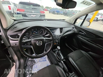 2018 Buick Encore Preferred 1SB – miniatura 11