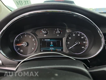 2018 Buick Encore Preferred 1SB – miniatura 12