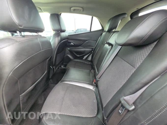 2018 Buick Encore Preferred 1SB – miniatura 13