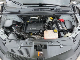 2018 Buick Encore Preferred 1SB – miniatura 15