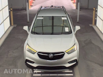 2018 Buick Encore Preferred 1SB – miniatura 2