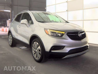 2018 Buick Encore Preferred 1SB – miniatura 3