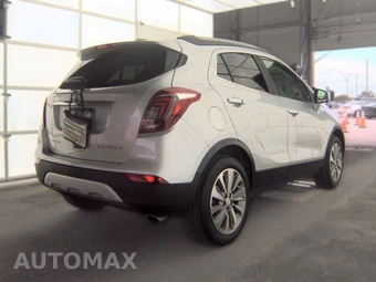 2018 Buick Encore Preferred 1SB – miniatura 4