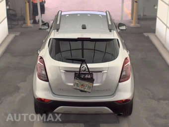 2018 Buick Encore Preferred 1SB – miniatura 5