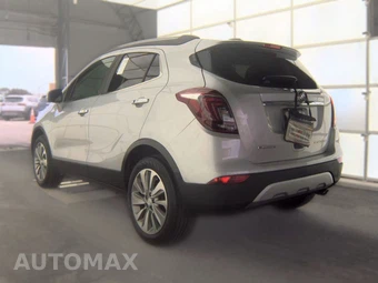 2018 Buick Encore Preferred 1SB – miniatura 6