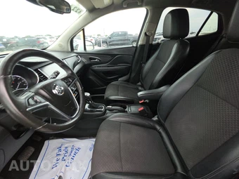 2018 Buick Encore Preferred 1SB – miniatura 7