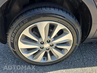2018 Buick Encore Preferred 1SB – miniatura 10