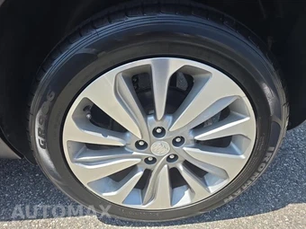 2018 Buick Encore Preferred 1SB – miniatura 11