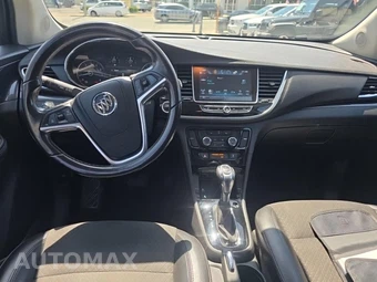 2018 Buick Encore Preferred 1SB – miniatura 14