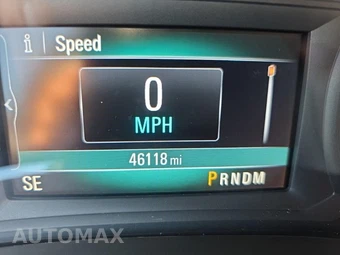 2018 Buick Encore Preferred 1SB – miniatura 15