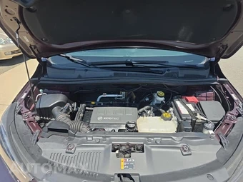 2018 Buick Encore Preferred 1SB – miniatura 18