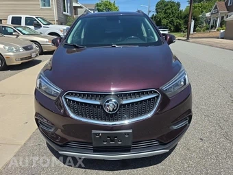 2018 Buick Encore Preferred 1SB – miniatura 2