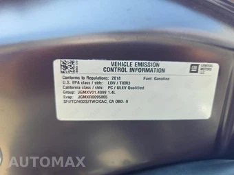 2018 Buick Encore Preferred 1SB – miniatura 20