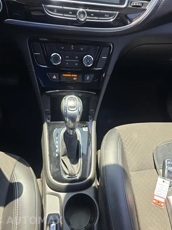 2018 Buick Encore Preferred 1SB – miniatura 22