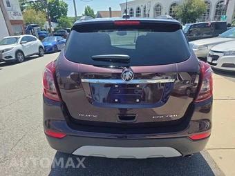 2018 Buick Encore Preferred 1SB – miniatura 5
