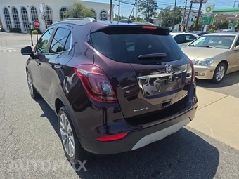 2018 Buick Encore Preferred 1SB – miniatura 6
