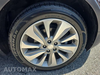 2018 Buick Encore Preferred 1SB – miniatura 9