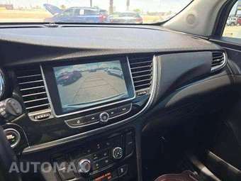 2018 Buick Encore Preferred 1SB – miniatura 10