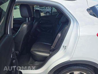 2018 Buick Encore Preferred 1SB – miniatura 14