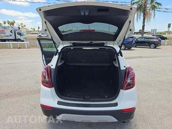 2018 Buick Encore Preferred 1SB – miniatura 15