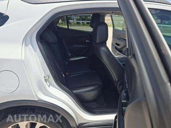 2018 Buick Encore Preferred 1SB – miniatura 17