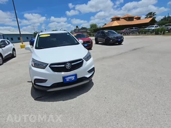 2018 Buick Encore Preferred 1SB – miniatura 2