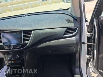 2018 Buick Encore Preferred 1SB – miniatura 20