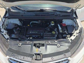 2018 Buick Encore Preferred 1SB – miniatura 26